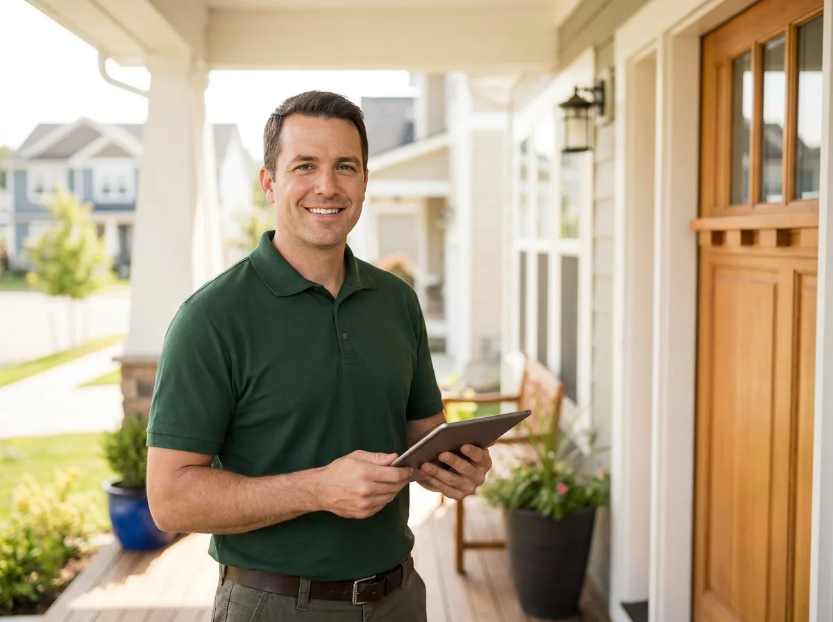 Pest control FAQs for Middleport, OH